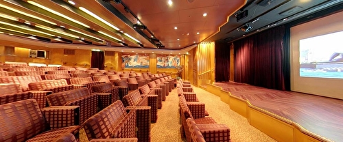 Cine Playhouse 