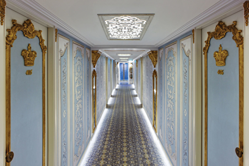 Corridor