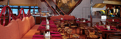 Restaurante Cezanne