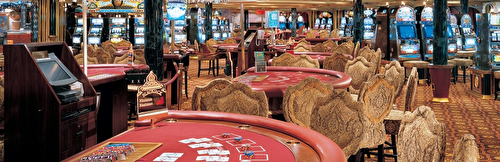 Czar’s Palace Casino