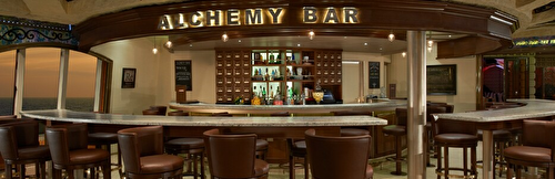 Alchemy Bar