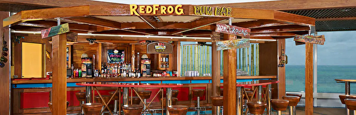 RedFrog Bar de Ron