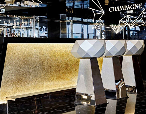 Bar Champán