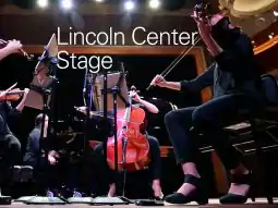 Auditorio Lincoln Center