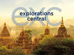 Exploraciones Central 