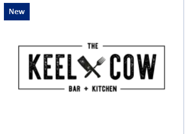 The Keel & Cow