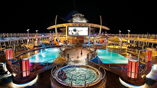 pool-deck-movie-night