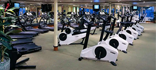 FitnessCenter-