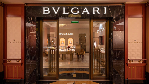 Bvlgari