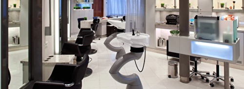 hair-salon