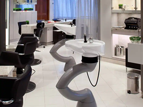 hair-salon
