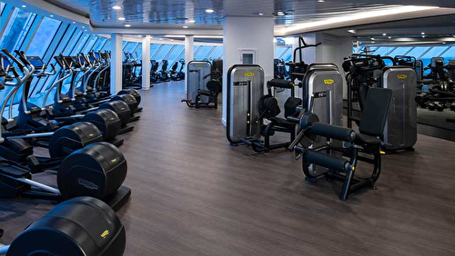fitness-centers